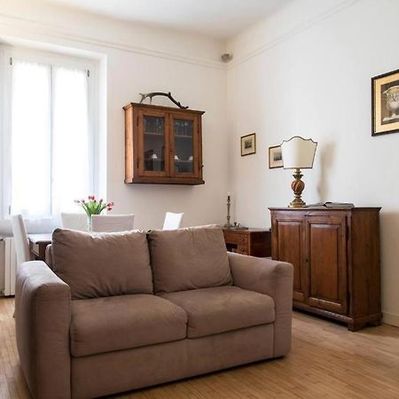 Joivy Classic Flat Near Basilica Di Sant'Ambrogio Apartman Milánó Kültér fotó
