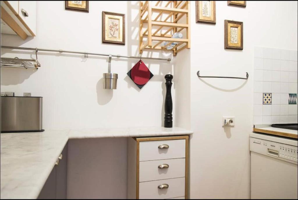 Joivy Classic Flat Near Basilica Di Sant'Ambrogio Apartman Milánó Kültér fotó