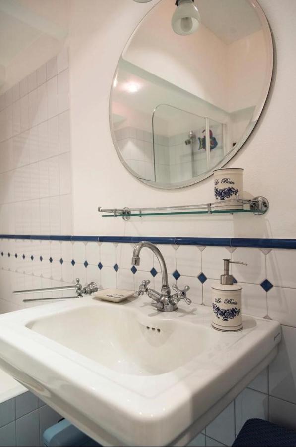 Joivy Classic Flat Near Basilica Di Sant'Ambrogio Apartman Milánó Kültér fotó